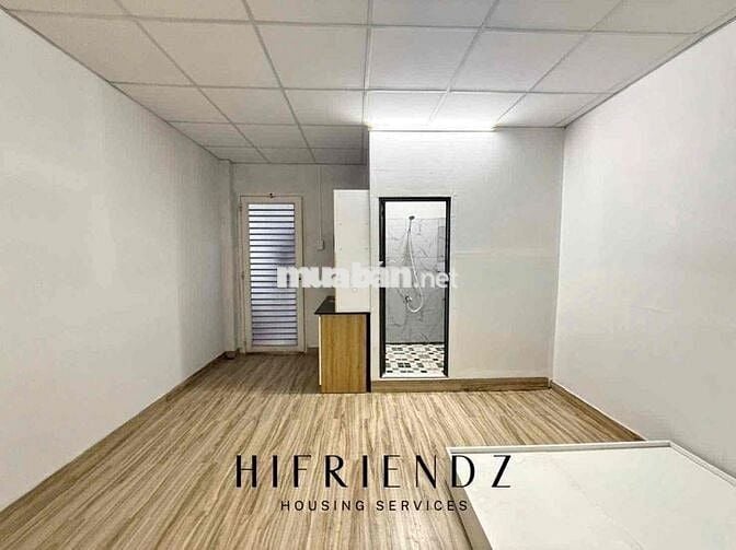 🍀STUDIO ĐẦY ĐỦ NỘI THẤT CỬA SỔ TRỜI MỚI 100% NGAY ĐƯỜNG SỐ 7, AEON BT🍀