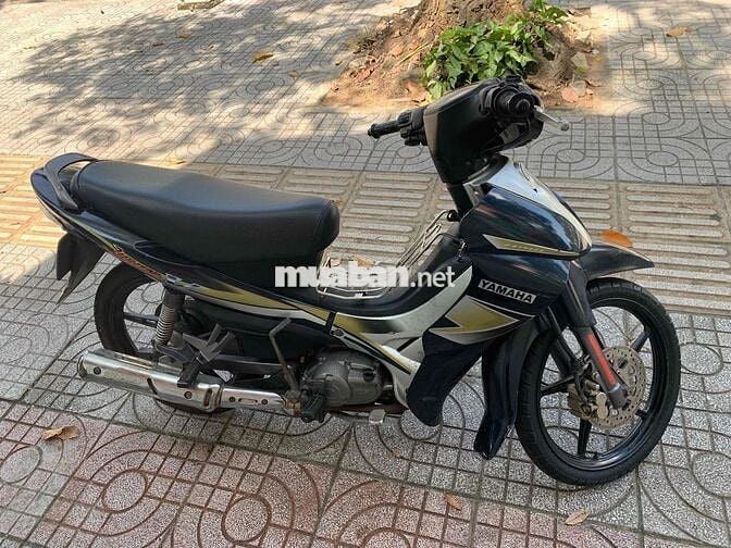 Yamaha jupiter v bs 72  ( bán hoac giao lưu)
