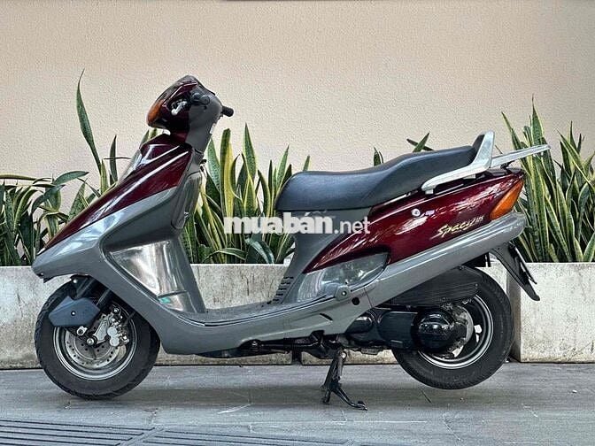 spacy 125 đời 2002 bs 29 Hà Nội chính chủ