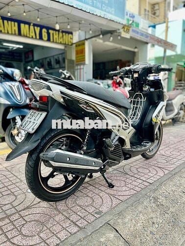 ❤️Yamaha Nouvo 5, BSTP GTĐĐ, GÓP NỢ XẤU