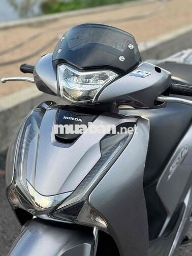 honda sh 150i abs mẫu củ siêu đẹp xe zin chất