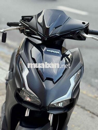 honda ab 125 4val đen nhám xe đẹp máy zin 9 chủ