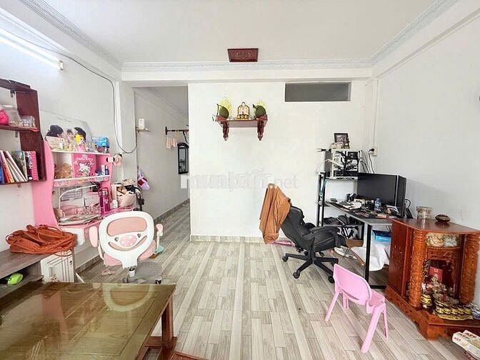 CĂN HỘ HUỲNH VĂN CHÍNH, TÂN PHÚ 44M2