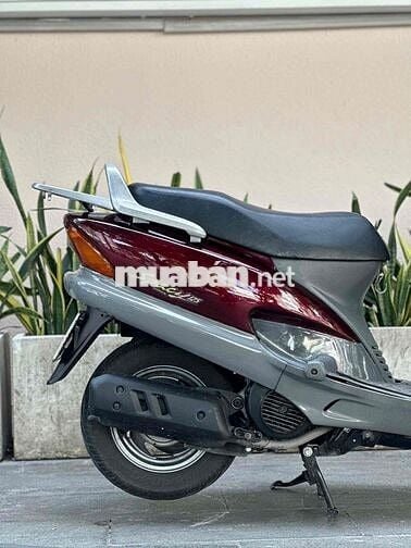 spacy 125 đời 2002 bs 29 Hà Nội chính chủ