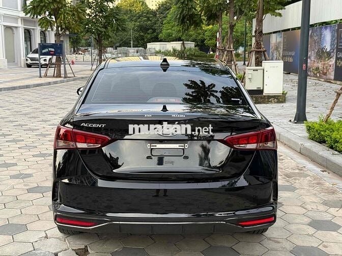 Accent 2023 1.4 MT - 60000 km