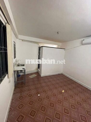 Phòng trọ 20m2 đường Diệp Minh Châu, Tân Phú