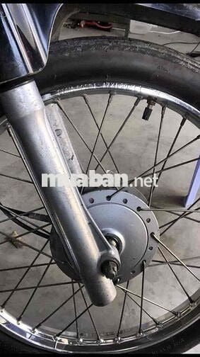 Xe zin nguyên bản