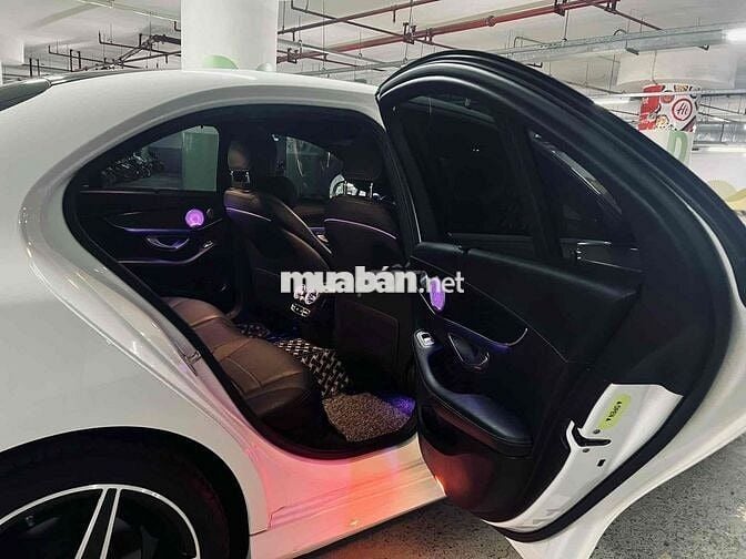 ĐỔI XE CẦN BÁN C300 AMG