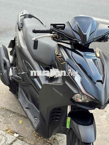 honda ab 125 4val đen nhám xe đẹp máy zin 9 chủ