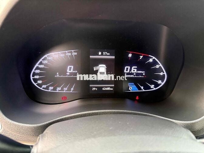 Accent 2023 1.4 MT - 60000 km