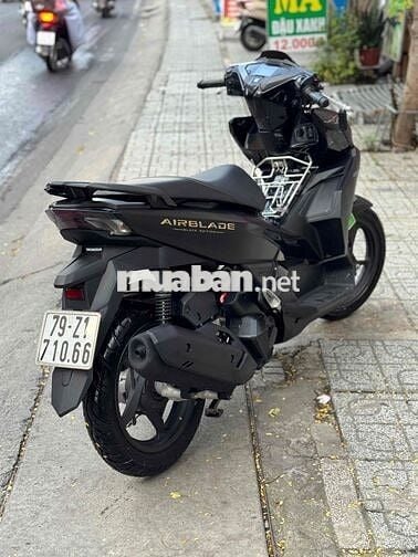 honda ab 125 4val đen nhám xe đẹp máy zin 9 chủ