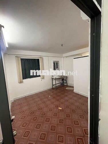 Phòng trọ 20m2 đường Diệp Minh Châu, Tân Phú