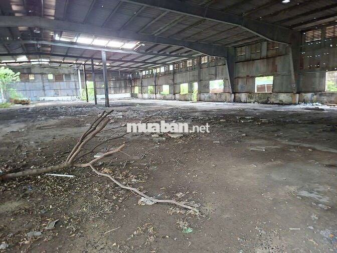 -CHO THUÊ KHO DIỆN TÍCH KHỦNG P,AN LẠC BÌNH TÂN 900TR THÁNG.