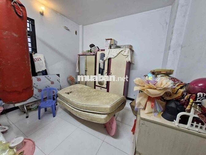 BÁN NHÀ LINH ĐÔNG, THỦ ĐỨC – HXH ĐỖ CỬA – 61M² CHỈ 3.5 TỶ Đ Linh Đông