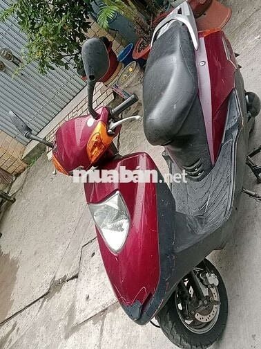 HonDa tay ga @ biển Sài Gòn