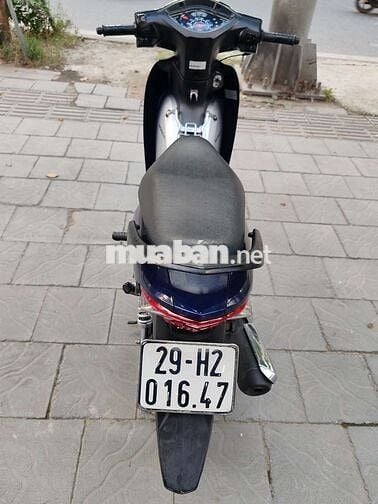 Wave 110 2019 biển hà nội