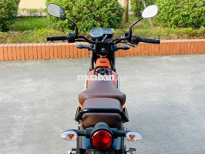 YAMAHA PG-1 CAM XE LƯỚT 200KM MỚI ĐẬP HỘP 2025