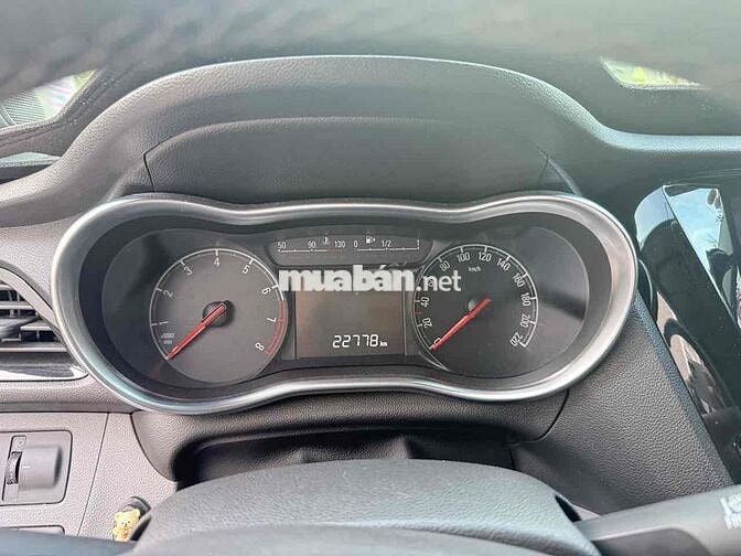VinFast Fadil 2022 - 22800 km. XE LƯỚT . Chính chủ