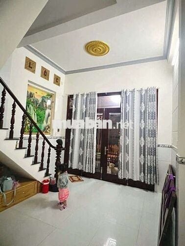 🟥🟥CHO THUÊ NC - DT 4x13M - HUỲNH TẤN PHÁT - NHÀ BÈ