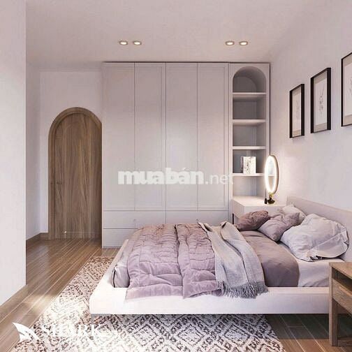 Cho Thuê Căn Hộ Ban Công ở Bạch Đằng gần Hàng Xanh giáp Q1, Bình Thạnh