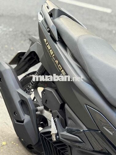 honda ab 125 4val đen nhám xe đẹp máy zin 9 chủ