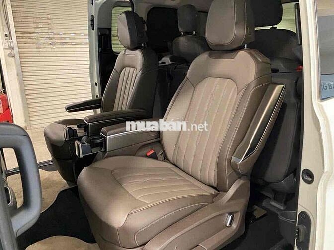 Tourneo Titanium 2019 Xe Xuất Hoá Đơn Bán Tại Ford