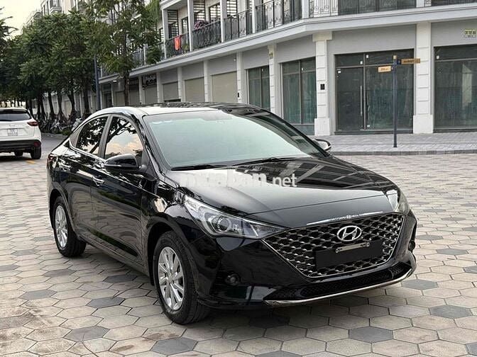 Accent 2023 1.4 MT - 60000 km