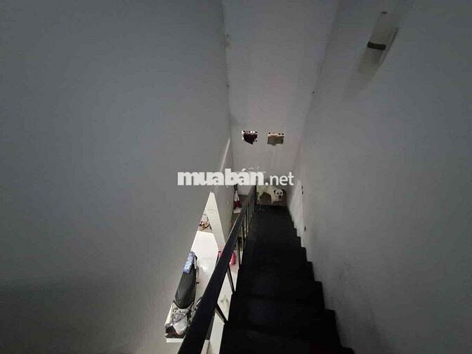 BÁN NHÀ LINH ĐÔNG, THỦ ĐỨC – HXH ĐỖ CỬA – 61M² CHỈ 3.5 TỶ Đ Linh Đông