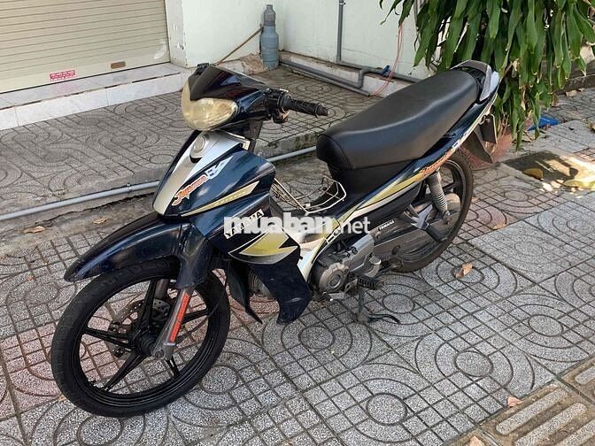 Yamaha jupiter v bs 72  ( bán hoac giao lưu)