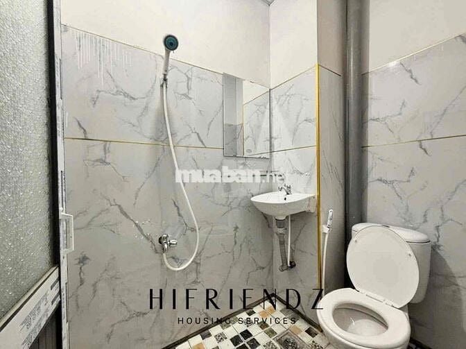 🍀STUDIO ĐẦY ĐỦ NỘI THẤT CỬA SỔ TRỜI MỚI 100% NGAY ĐƯỜNG SỐ 7, AEON BT🍀