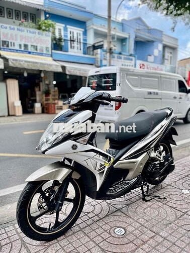 ❤️Yamaha Nouvo 5, BSTP GTĐĐ, GÓP NỢ XẤU