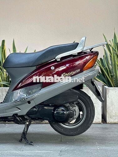 spacy 125 đời 2002 bs 29 Hà Nội chính chủ
