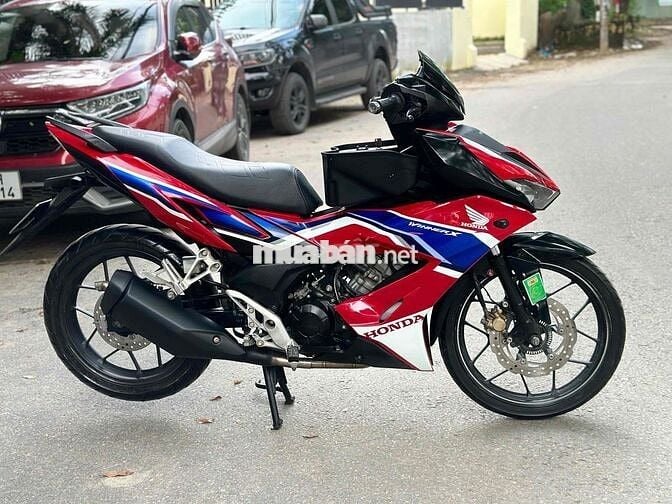 xe ưiner abs v2 đk 2021 máy zin