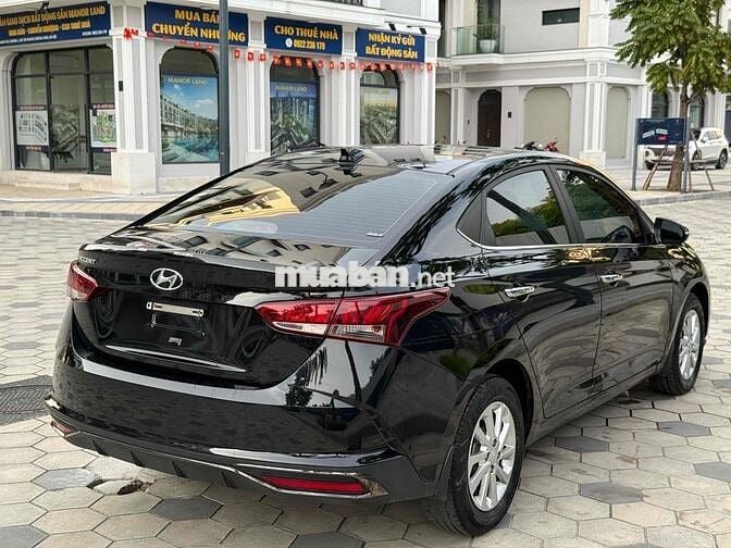 Accent 2023 1.4 MT - 60000 km