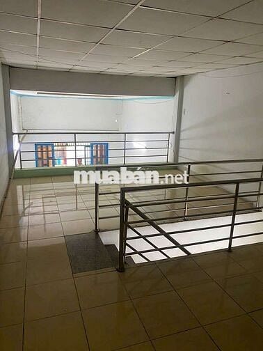Nhà cho thuê quá rẻ, dt 4×15 đúc lửng, 1/ liên khu 5-6, bình tân
