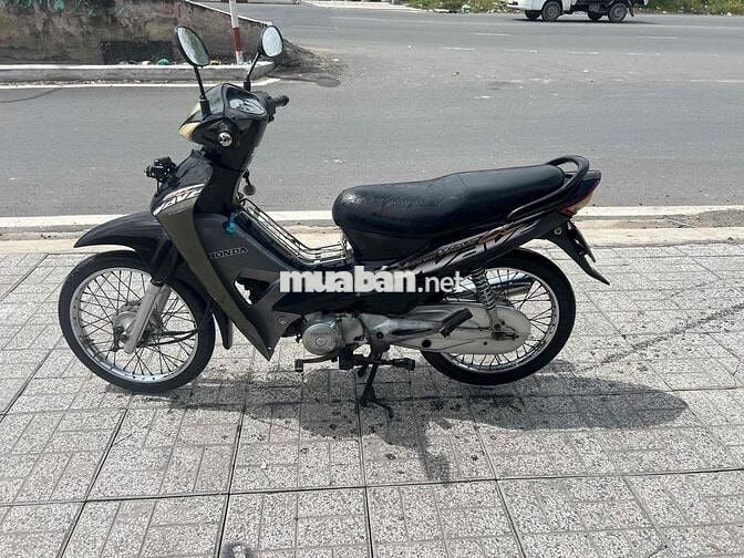 xe 50 máy zin êm ru bs94