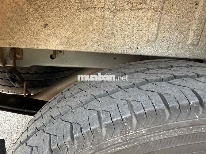 Ford Transit 2018 16 Chỗ 2.4 Diesel   - 160000 km