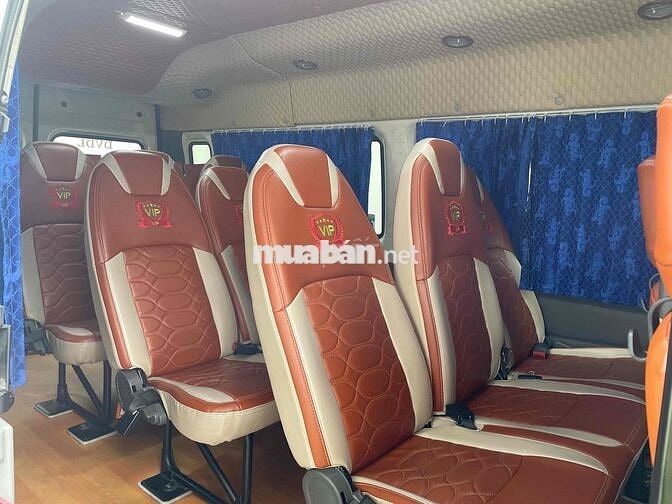 Ford Transit 2023 Tiêu chuẩn - 107000 km