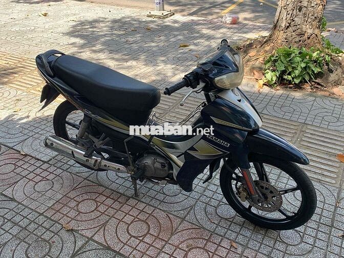 Yamaha jupiter v bs 72  ( bán hoac giao lưu)