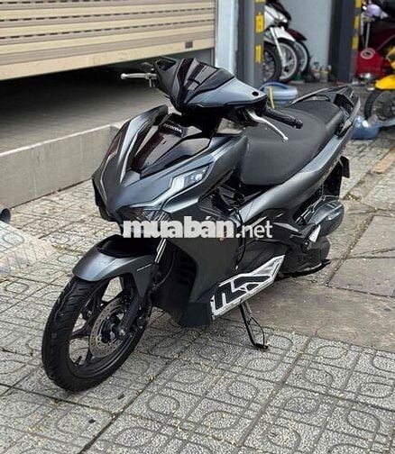 honda ab 125 xe đẹp keng máy móc bao zin êm