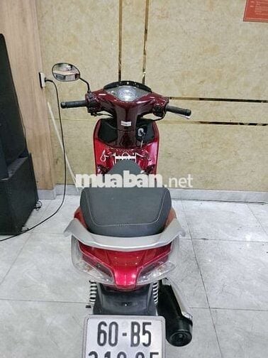 FUTURE 125 ,2013 ,CÓ CCCD CHỦ XE,MÁY BAO ÊM