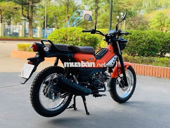 YAMAHA PG-1 CAM XE LƯỚT 200KM MỚI ĐẬP HỘP 2025