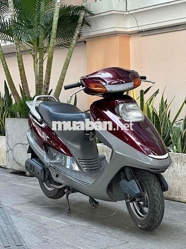 spacy 125 đời 2002 bs 29 Hà Nội chính chủ