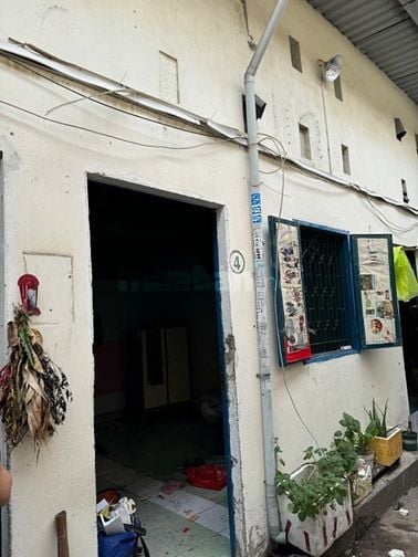 Cho thuê nhà nguyên căn riêng biệt 