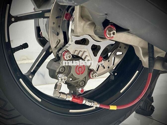 HONDA SH160I BẢN FULL, FULL ĐỒ CHƠI.