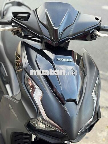 honda ab 125 4val đen nhám xe đẹp máy zin 9 chủ
