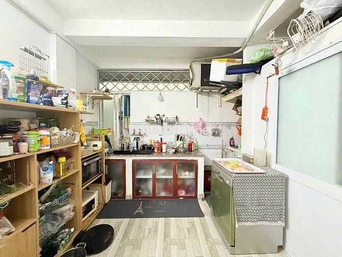 CĂN HỘ HUỲNH VĂN CHÍNH, TÂN PHÚ 44M2