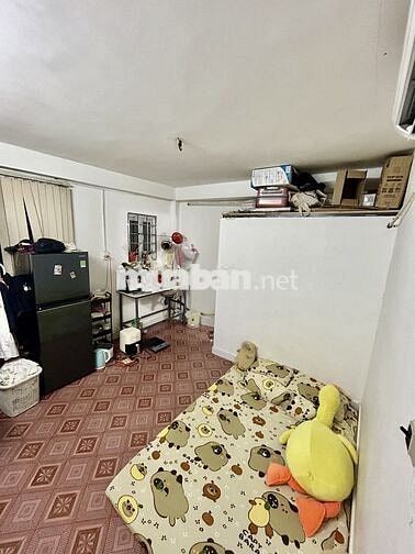 Phòng trọ 20m2 đường Diệp Minh Châu, Tân Phú