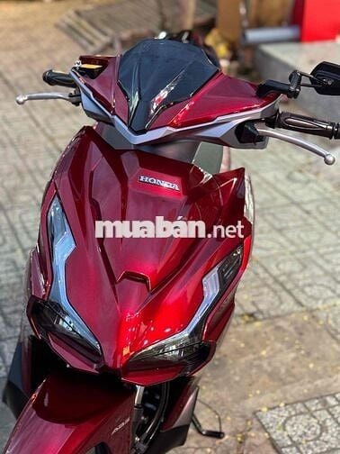 honda ab 160 abs siêu lướt màu đỏ đô ngay chủ