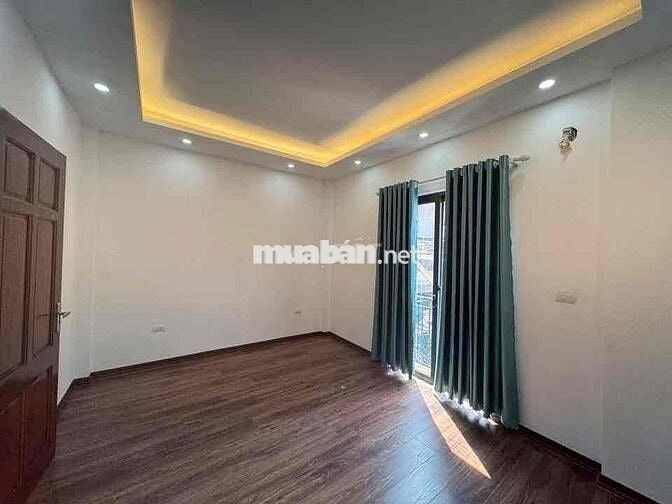 BÁN NHÀ LA PHÙ- HOÀI ĐỨC - LÔ GÓC 32/38M-5TẦNG -MT4.6M -5.X TỶ